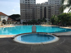 Castle Green (D26), Condominium #121381762